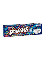 If you love our waterfall of colours, this is the place for everything smarties®. Buy Smarties Chocolate Carton 50g Online At A Great Price Heinemann Shop
