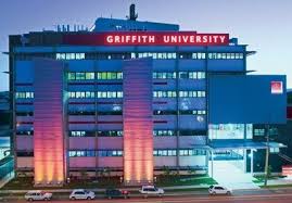 Griffith University Scholarships For College University Australia University