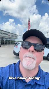 River Radio Blood Drive TODAY til 5. 🩸❤️