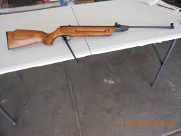 Air rifles can offer distinct advantages over traditional firearms. Winchester Model 1000x Daisy Product Air Rifle For Sale At Gunauction Com 10936194