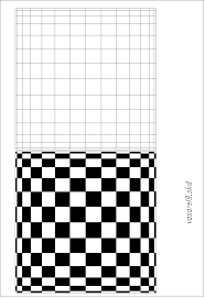 Pin De Mariela En Actividades Bloques De Edredon Modernos Arte Optico Dibujo Geometrico