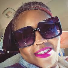 Kierra Sheard