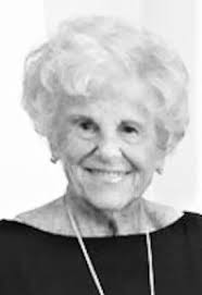 Jean (Ewers) Noser Obituary