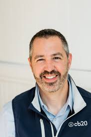 Meet the cb20 Experts