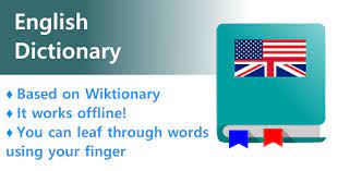 ‎the only dictionary and thesaurus with every word you search for. English Dictionary Offline Apps On Google Play