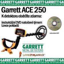 It has also been advertised as the worlds best selling metal detector, due to it's combination. Garrett Ace 250 Metal Detector Lovecpokladu Cz