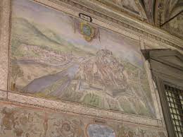 Il côtoie la loggia dei lanzi et les offices. Veduta Della Citta Di Graz Cortile Di Palazzo Vecchio Firenze Italia Author And Copyright Marco Ramerini Dorfer Der Toskana