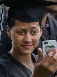 Class of 2014 the largest and most diverse in Massasoit history