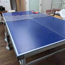 Kettler Stockholm Gt Outdoor Table Tennis Table