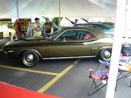 Image result for Dark Green 1971 Challenger