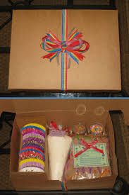 19 super awesome cupcakes every kid will want to make. Diy Cupcake Decorating Kit Diy Cupcakes Baking Kit Gift Diy Easter Cupcakes