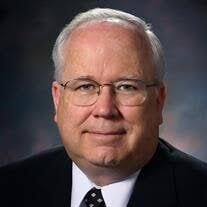 Theodore R. "Ted" Benson Obituary