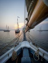Thisisevenharderthannamingablog Sailing Sailing Vessel Sailing Ships