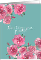 A google ingyenes szolgáltatása azonnal lefordítja a szavakat, kifejezéseket és weboldalakat a magyar és több mint 100 további nyelv kombinációjában. Spanish Get Well Soon Cards From Greeting Card Universe