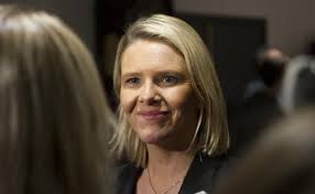 New Oil And Energy Minister In Norway Has Been One Of The Country S Most Famous Climate Deniers