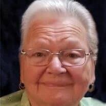 Diane M. Garrison Obituary