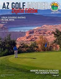 AZ Golf Insider Digital Edition