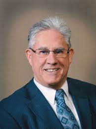 G. John Berry Obituary July 17, 2022