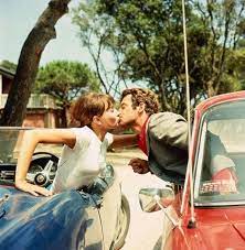 Pin By Lourdes Cesari On Summer Movies French Films Anna Karina Film Stills
