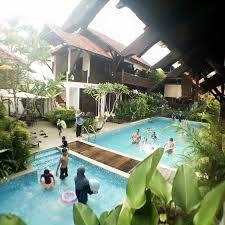 National family day, celebrated on september 26, puts the spotlight on the people that make our lives meaningful. Viral Oh Viral Homestay Villa Utk Family Day Paling Facebook