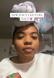 June Whitehead Juicy Couture Bags