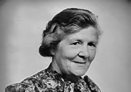 Inge (64) stortrivst i ny karriere: