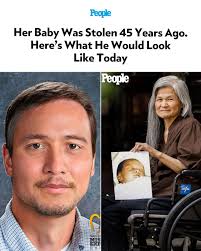 Missing Persons, Cold Cases & Human Trafficking