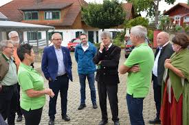 Best egna (neumarkt) b&bs on tripadvisor: Landwirtschaft Im Fokus Regierungsprasident Besuchte Betriebe Im Landkreis Neumarkt