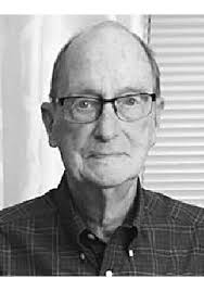 Harley Maberry Obituary (1933