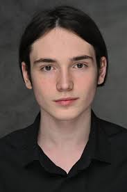 Andrey Pak, 18, Moscow.Film and Theater talent. Official Website