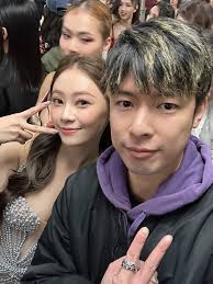 女神們～ @sophieysm @carcar.carman @yukyukyukee @step_bystep @maggiemanhau  @joeythyee @hilary_ig @taktakrachel #女神配對計劃#tvb  #台慶#葉蒨文#關嘉敏#羅毓儀#李芷晴#梁敏巧#戴祖儀#莊子璇#陳懿德