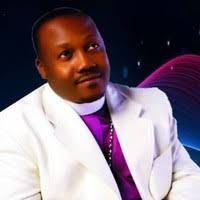 Bishop Victor Uzosike