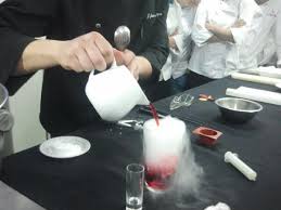 Uso de los procesadores de alimentos congelados hoy • profesores del área de cocina y ciencia de basque culinary center guiarán tu aprendizaje. Miguel Carretero Ø¯Ø± ØªÙÛÛØªØ± Hielo Seco Seminario De Cocina Molecular En Eht Http T Co Bzleab0uja