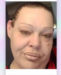 Obituary information for Heather MRee Patterson