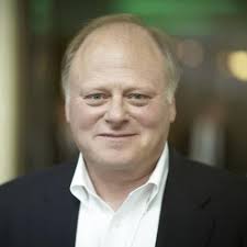 HIMSS25 European Health Conference & Exhibition