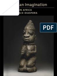 The African Imagination Aesthetics Joseph Conrad