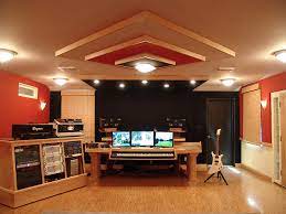 And while some people like. Design Considerations For Recording Studios Steven Klein S Sound Control Room Inc