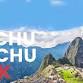 LOUGHBOROUGH: MACHU PICCHU INFORMATION MEETING! event image