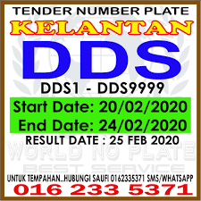 Ini sah membuktikan mb kelantan juga stylo naik mercedes. Tempahan Nombor Plat Dan Tender Number Plate Facebook