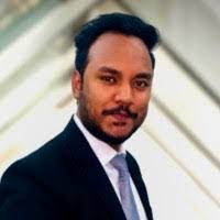 Athar Ahmad's Instagram, Twitter & Facebook