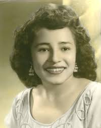 Manuela Calzadilla Obituary