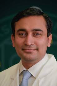 Physician Assistant Studies