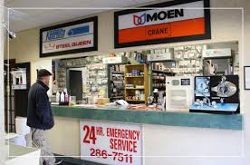 At scarborough plumbing, llc., we have a team of techs that in addition to being licensed, trained, and experienced, are drug free with a clean criminal record. 24 7 Emergency Plumbing Fully Stocked Plumbing Parts Counter Bradshaw Plumbing Service Parts
