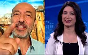 Lîstikvanê Hollywoodê: Ez ji zarokên Kurd fêrî...