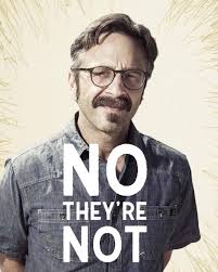 More Later by Marc Maron