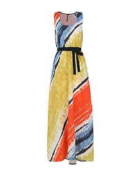 Tutte le ultime tendenze vestiti estivi 2020! Regole Di Stile Quando Possiamo Indossare Un Abito Lungo Stylight