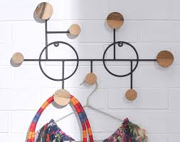 Maybe you would like to learn more about one of these? Patere Murale Graphique Becquet