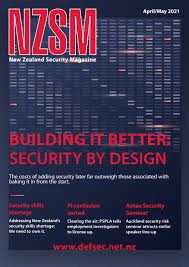 Wondering what security sensors you need and where you should install them? New Zealand Security April May 2021 By Defsec Media Issuu