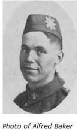 Beechholme Great War Roll of Honour letter (H)