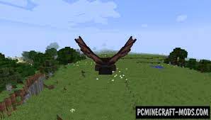 Home » minecraft mods » survival wings mod 1.12.2/1.12/1.7.10. Wings Decor Armor Mod For Minecraft 1 16 5 1 12 2 Pc Java Mods